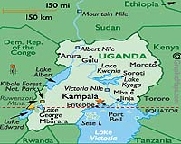 Ugandan HIV bill 'nonsensical', says health body