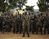 Ugandan officers charged with abducting Rwanda refugees