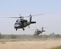 US troops in helicopter-borne raid in Somalia: Pentagon