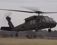 BAE Systems receives order for Black Hawk GPS display units