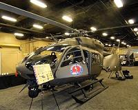 Thailand asks approval of helicopter sale