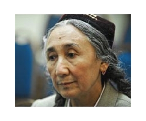 Uighur leader condemns China death sentences