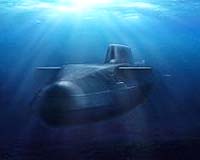 Integratation Of ECPINS-W Software Into UK Royal Navy Astute Class Submarines