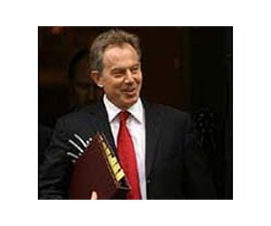 Blair: Education disparity fix needed