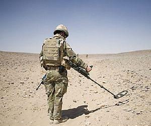 ARL-led program enables new manufacturing processes for ballistic protection