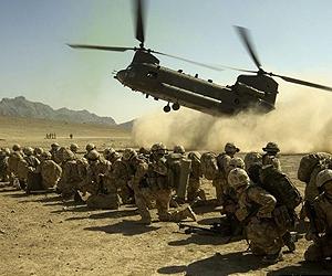 Britain reviewing contracting procedure