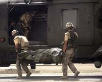 Overstretched Armed Forces Leading To Mental Health Problems