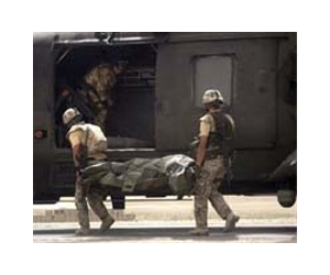 UK soldiers, families of fallen can sue over Iraq: court
