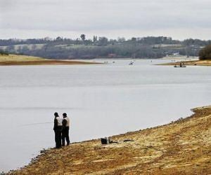 Drought forces hosepipe ban for 20 million Britons