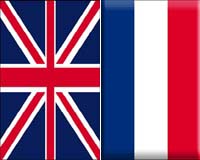 Britain, France extend joint research program funding