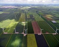 RWE Innogy gets new British wind energy running