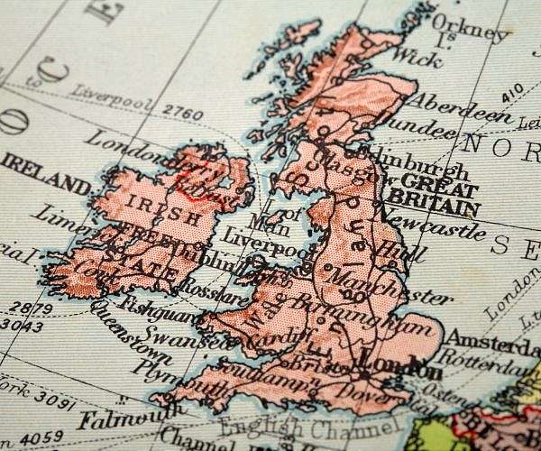UK 'not ready' for effects of climate change, experts warn
