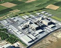 UK asks regulators to assess Chinese nuclear reactor