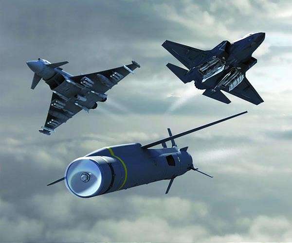 Britain to spend $4.8M developing inter-missile communication system