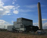 UK emissions dropped by 6 percent by switching from coal to natural gas