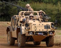 Tories to pull U.K. troops out of Germany