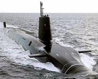 Spain seeks 'urgent' answers from London after nuclear sub collision