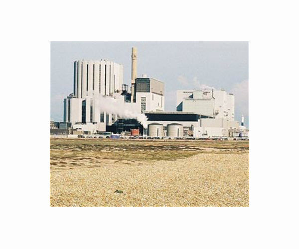 EDF Energy begins closure of British nuclear plant
