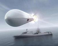 British Royal Navy test fires Sea Ceptor missile
