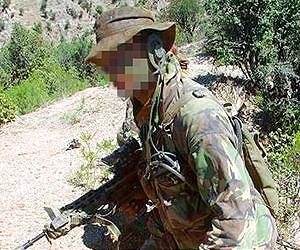 Britain's SAS faces recruitment crisis: military chief