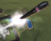 'We're at Beginning of New Phase of Utilizing Space For Peaceful Purposes'