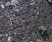 Physics shows criminals more likely to find accomplices in big cities