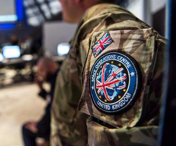 UK launches armed forces review after NATO summit