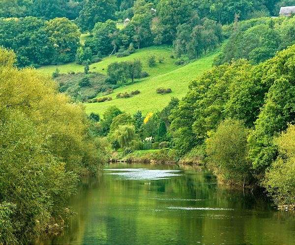 Climate change causing UK temperature extremes: meteorologists