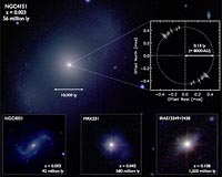 Towards An Exquisite Look At Black Holes