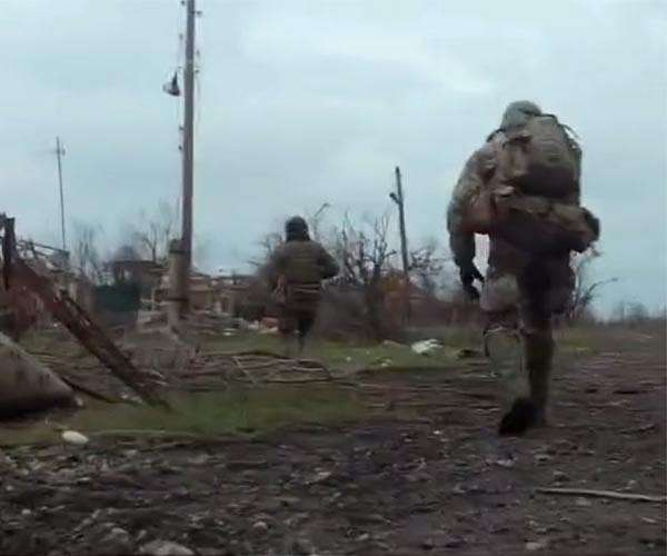 U.S. confirms North Korean soldiers have begun combat operations against Ukraine
