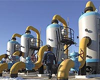 Ukraine, Russia launch crisis talks on gas, insurgency