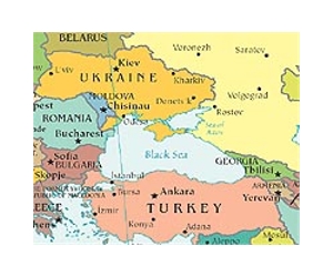 Snowstorm causes four deaths in Turkey, Bulgaria: reports