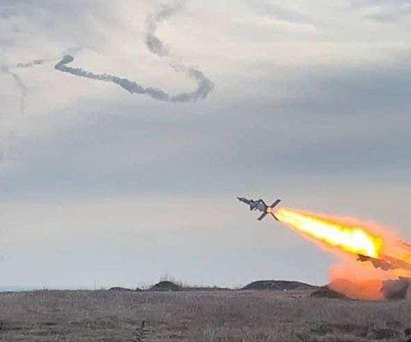 Kyiv hampered by limits on using Western arms in Russia: NATO chief