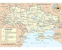 Ukraine's Next Crisis? Economic Disaster