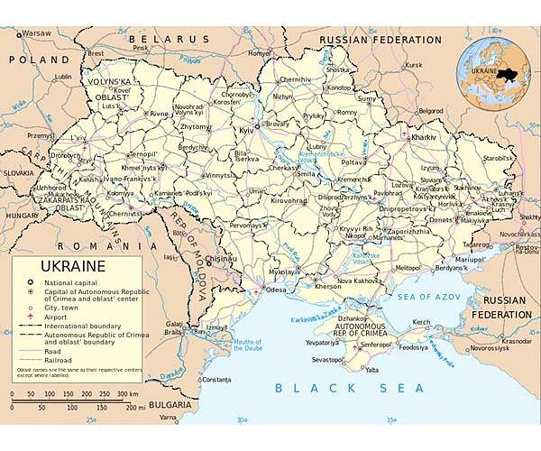 Slovakia approves NATO deployment on Ukraine's doorstep