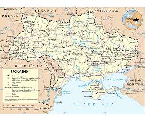 Ukraine: Will pay Russian gas bill on time