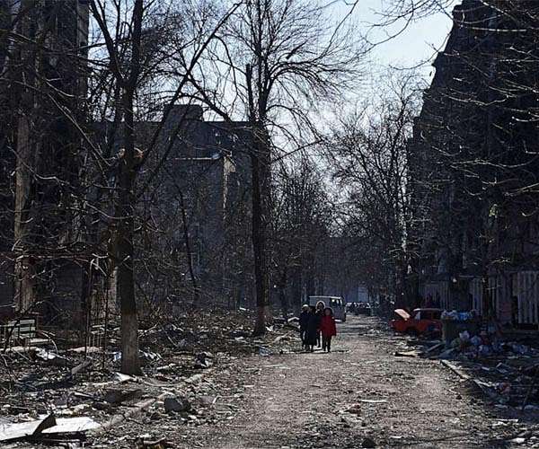 Star wars: Russians turn to astrologers amid Ukraine conflict