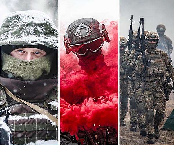 Russia urges Ukrainian forces to 'immediately' lay down arms