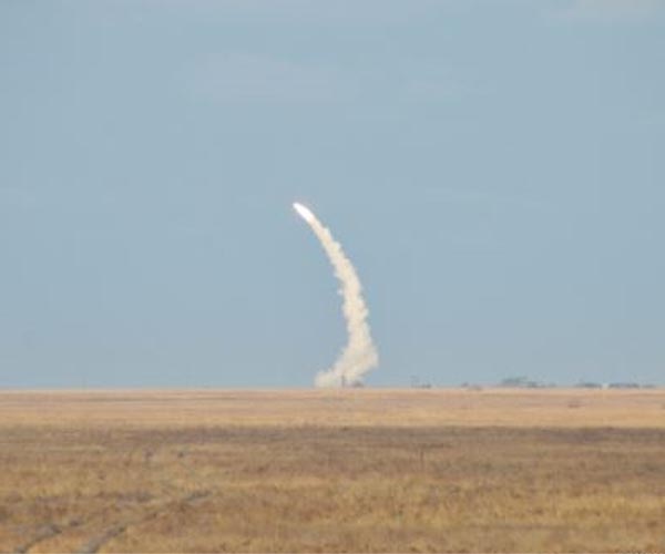 Lithuanian troops in Ukraine to provide missile training