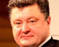 Poroshenko Ends Cooperation With Russia on Nuclear Plant Construction