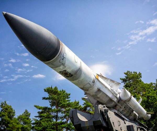 Ukraine missiles shot down over Crimea bridge: pro-Russia official