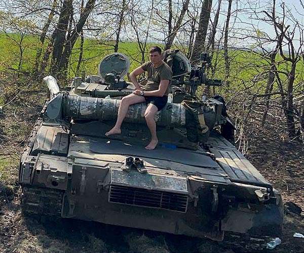 Young, poor and from minorities: the Russian troops killed in Ukraine
