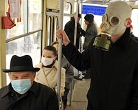 Global swine flu pandemic deaths pass 10,000: WHO