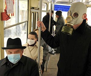 Pandemic Controversies: the global response to pandemic influenza must change