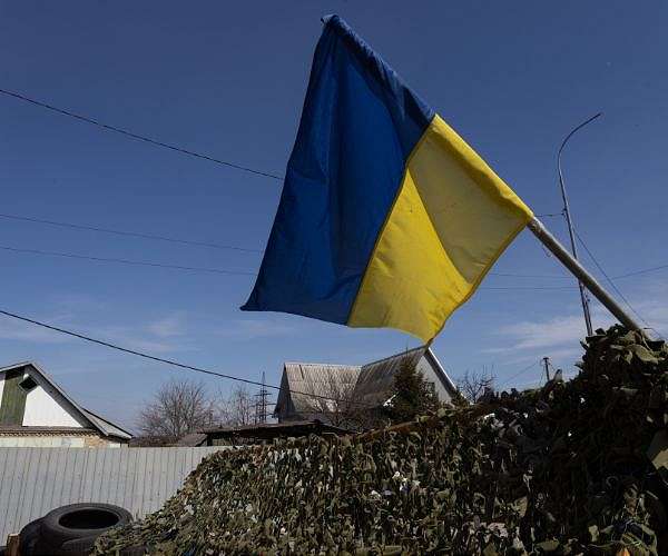Poland will not 'protect' Ukrainian draft dodgers: minister