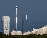 ULA launches GPS IIF-11 satellite for US Air Force