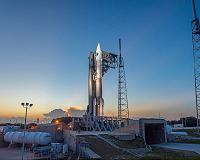 United Launch Alliance set to launch the first mission for the US Space Force