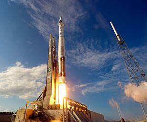 NASA, Industry Test Additively Manufactured Rocket Engine Injector
