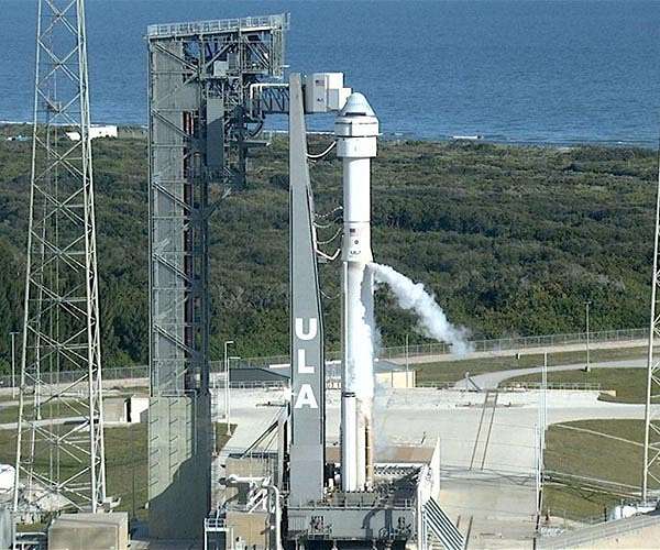 First crewed flight of Boeing Starliner postponed again