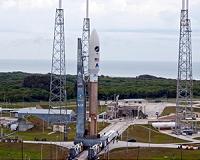 Atlas 5 to launch the 6th Orbital Test Vehicle